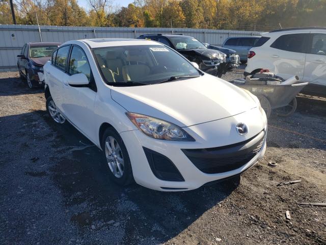 MAZDA 3 I 2011 jm1bl1vg7b1363260