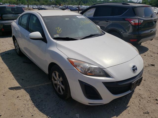 MAZDA 3 I 2011 jm1bl1vg7b1372346