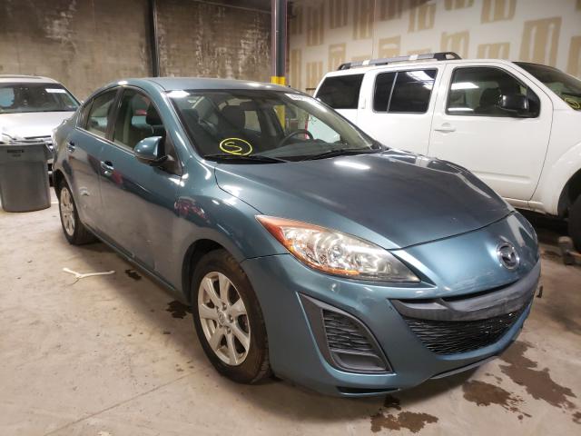 MAZDA 3 I 2011 jm1bl1vg7b1373139