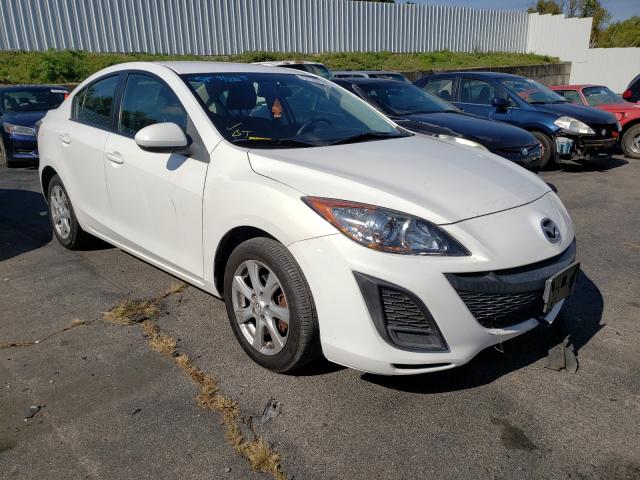 MAZDA 3 I 2011 jm1bl1vg7b1376669