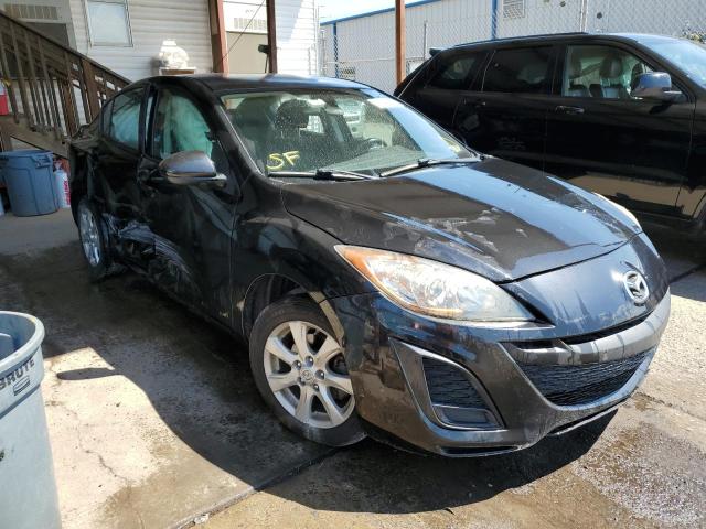 MAZDA 3 I 2011 jm1bl1vg7b1376719