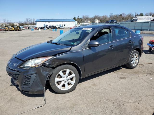 MAZDA 3 2011 jm1bl1vg7b1376722