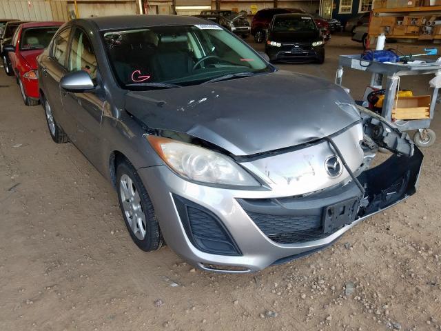 MAZDA 3 I 2011 jm1bl1vg7b1376834