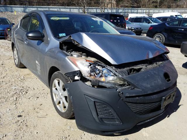 MAZDA 3 I 2011 jm1bl1vg7b1378194