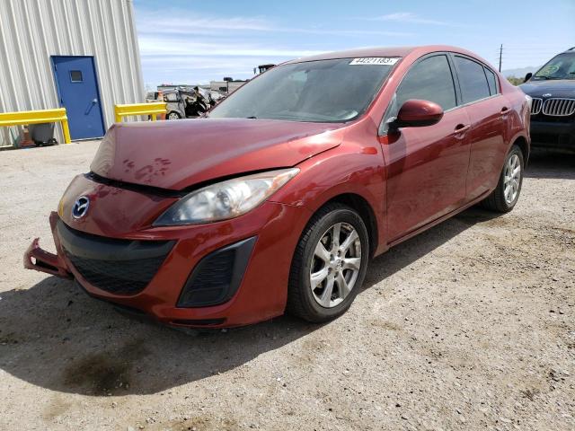 MAZDA 3 I 2011 jm1bl1vg7b1385307