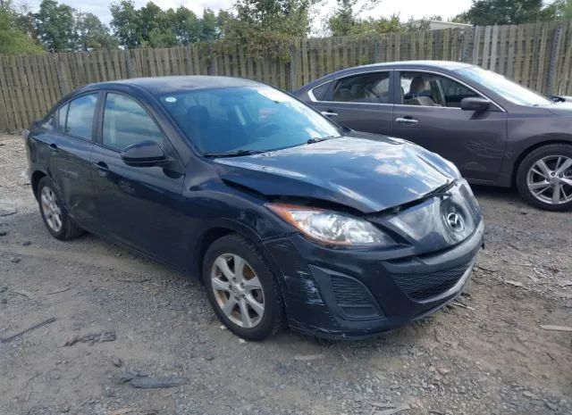 MAZDA NULL 2011 jm1bl1vg7b1395559