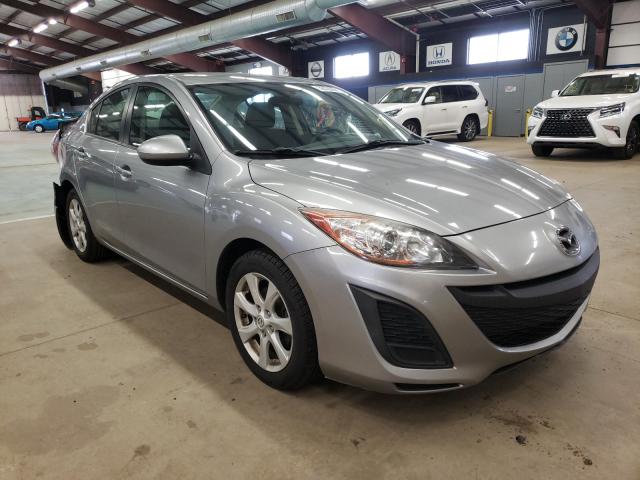 MAZDA MAZDA3I 2011 jm1bl1vg7b1395576