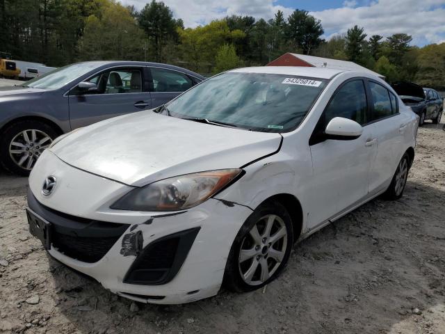 MAZDA 3 2011 jm1bl1vg7b1399093