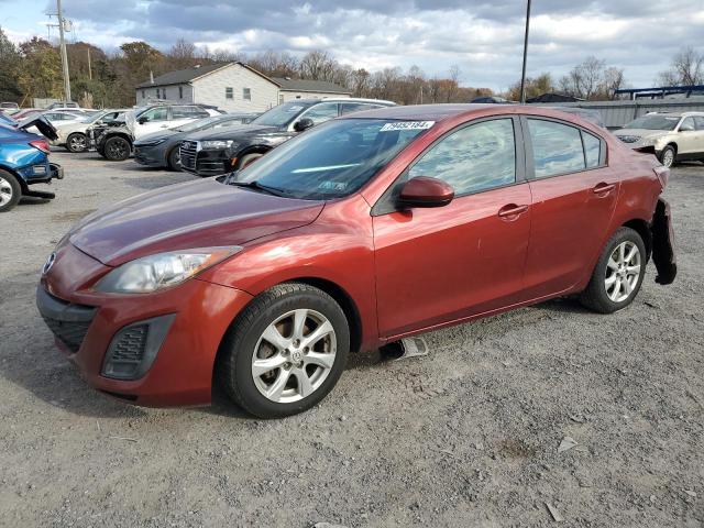 MAZDA 3 I 2011 jm1bl1vg7b1411131