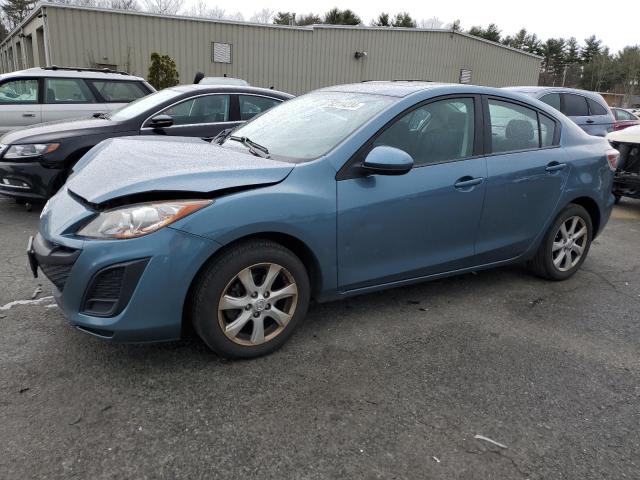 MAZDA 3 2011 jm1bl1vg7b1411467