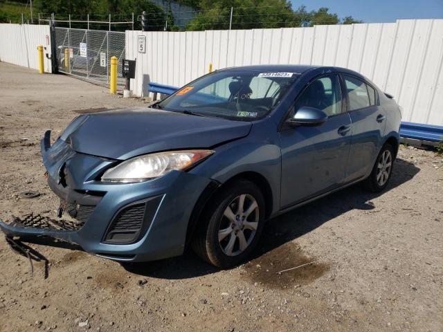 MAZDA 3 I 2011 jm1bl1vg7b1414952