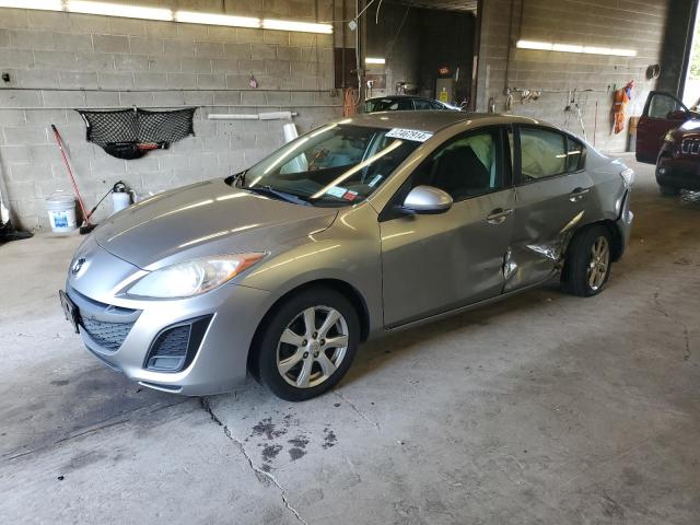 MAZDA 3 2011 jm1bl1vg7b1421738