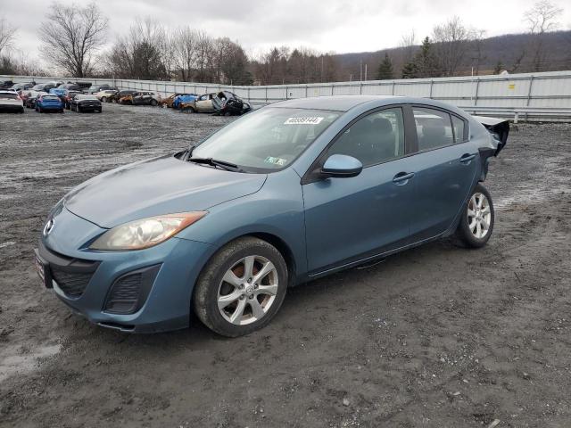 MAZDA 3 2011 jm1bl1vg7b1422372