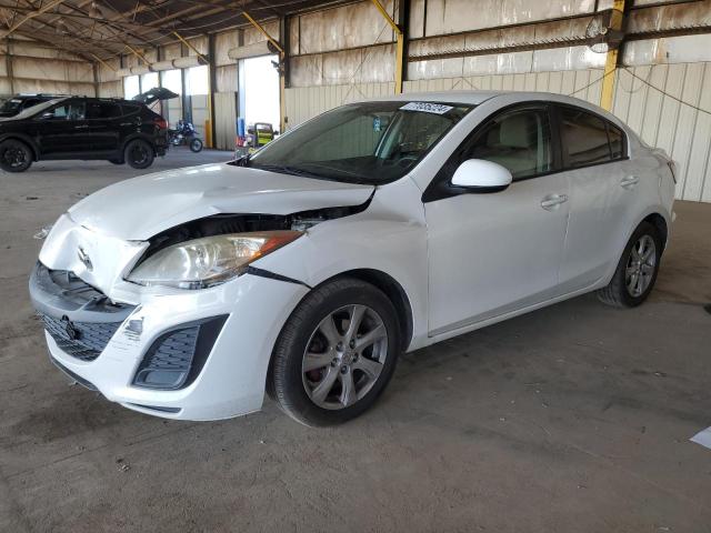 MAZDA 3 I 2011 jm1bl1vg7b1428222