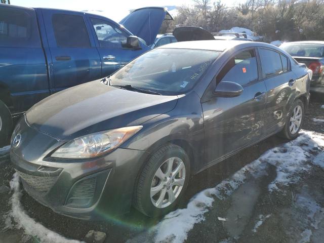 MAZDA 3 I 2011 jm1bl1vg7b1434778