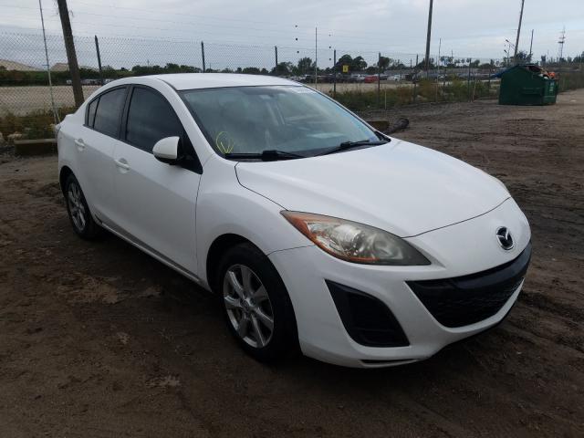 MAZDA 3 I 2011 jm1bl1vg7b1437499