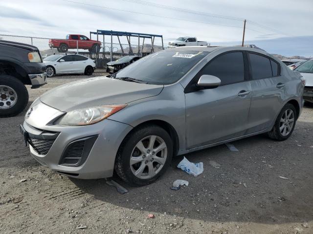 MAZDA 3 2011 jm1bl1vg7b1439950