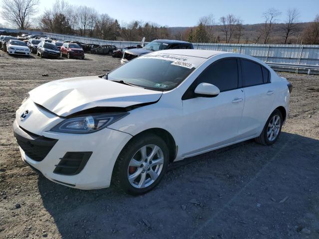 MAZDA 3 I 2011 jm1bl1vg7b1442153