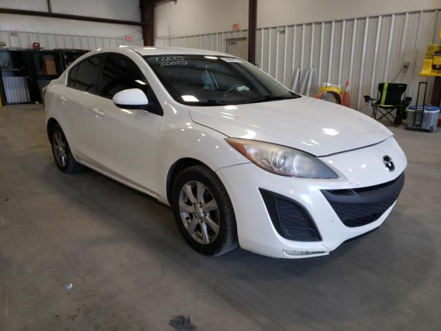 MAZDA 3 I 2011 jm1bl1vg7b1446025