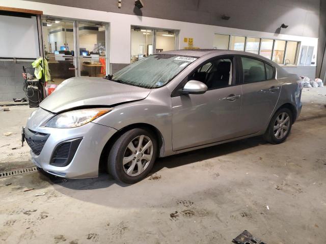 MAZDA 3 I 2011 jm1bl1vg7b1446235