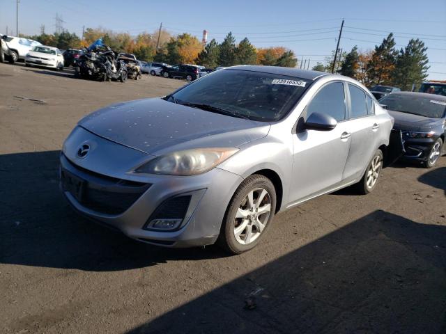 MAZDA 3 2011 jm1bl1vg7b1446767