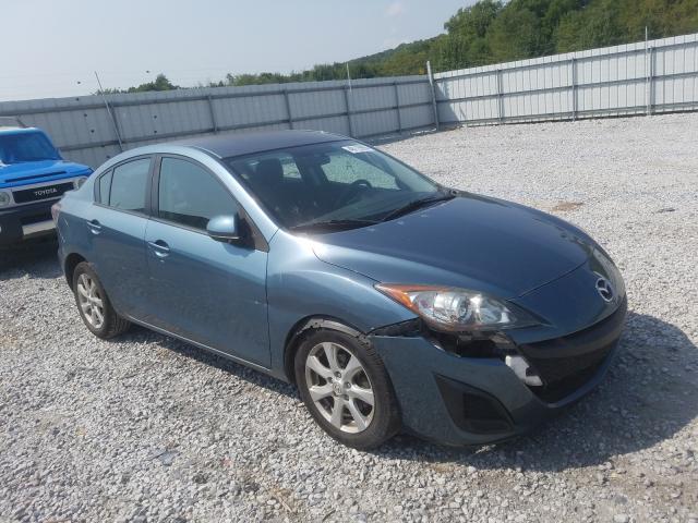 MAZDA 3 I 2011 jm1bl1vg7b1448969