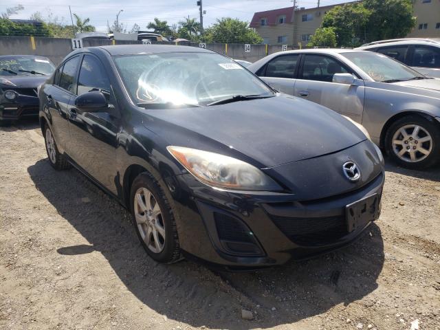 MAZDA 3 I 2011 jm1bl1vg7b1450902