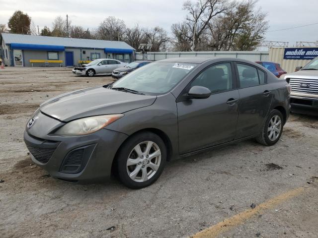 MAZDA 3 2011 jm1bl1vg7b1450950