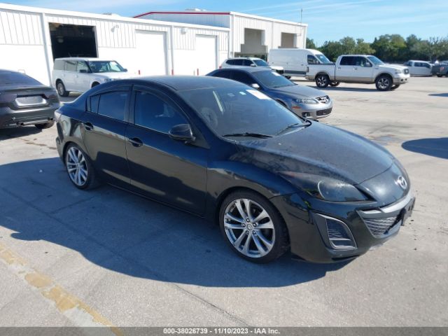 MAZDA MAZDA3 2011 jm1bl1vg7b1460183