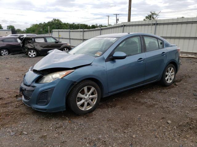 MAZDA 3 I 2011 jm1bl1vg7b1462631