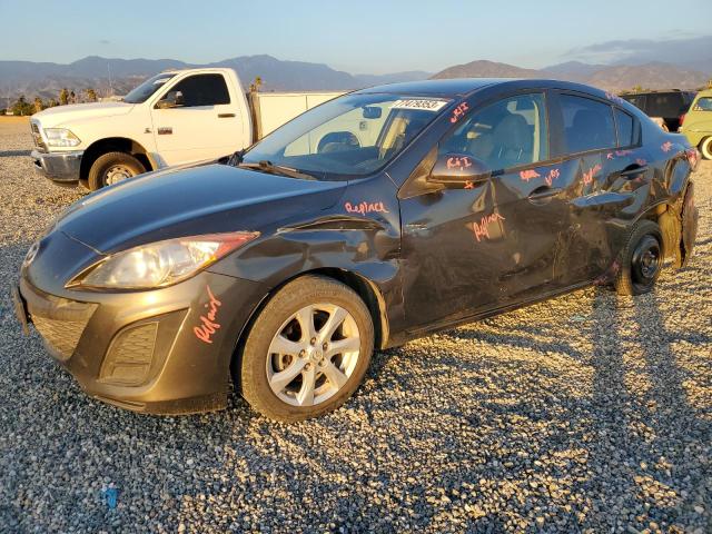 MAZDA 3 2011 jm1bl1vg7b1467831