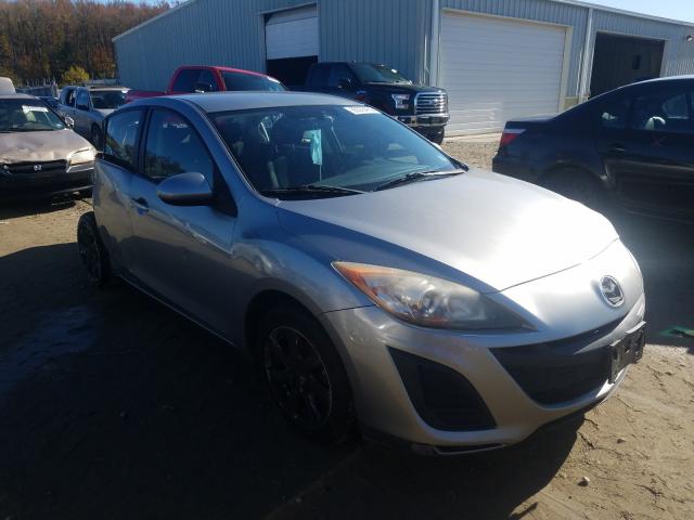 MAZDA 3 I 2011 jm1bl1vg7b1477467