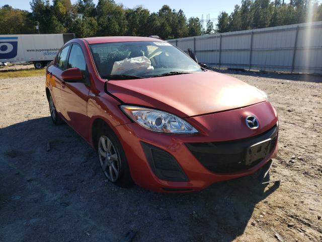 MAZDA 3 I 2011 jm1bl1vg7b1477503