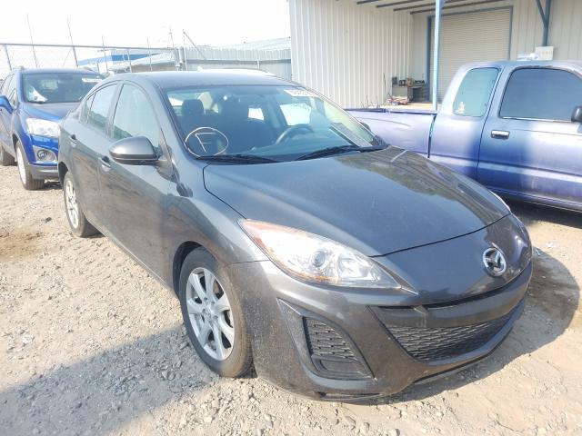 MAZDA 3 I 2011 jm1bl1vg7b1480692