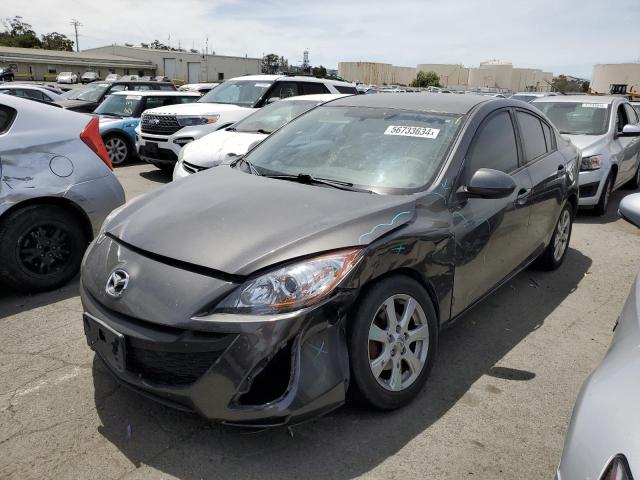 MAZDA 3 2011 jm1bl1vg7b1481339