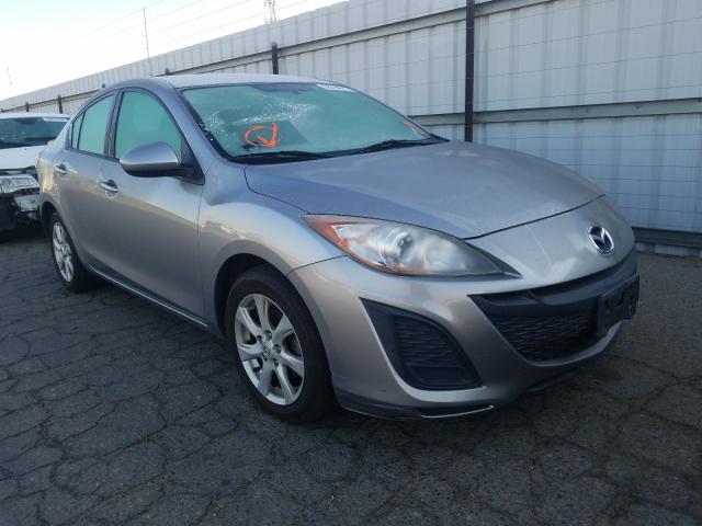 MAZDA 3 I 2011 jm1bl1vg7b1481941