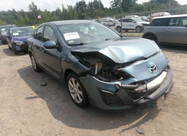 MAZDA MAZDA3 2011 jm1bl1vg7b1498755