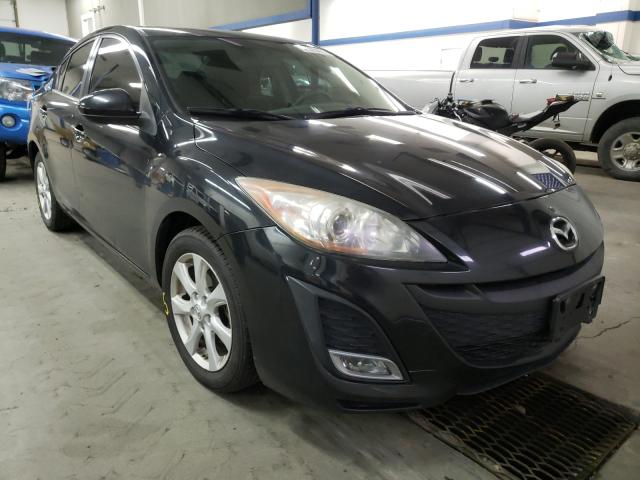 MAZDA 3 I 2011 jm1bl1vg8b1355491