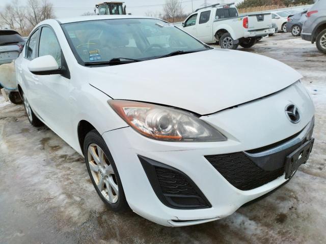 MAZDA 3 I 2011 jm1bl1vg8b1355734