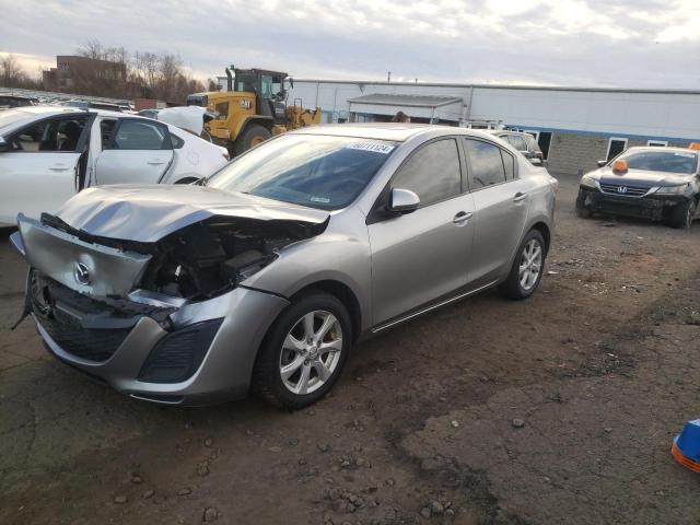 MAZDA 3 I 2011 jm1bl1vg8b1356172