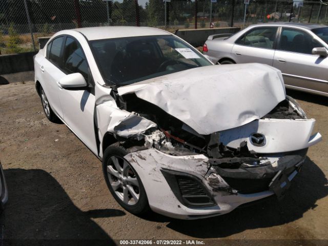 MAZDA 3 2011 jm1bl1vg8b1357595