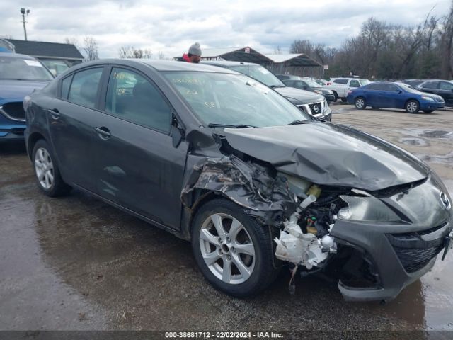 MAZDA MAZDA3 2011 jm1bl1vg8b1359539