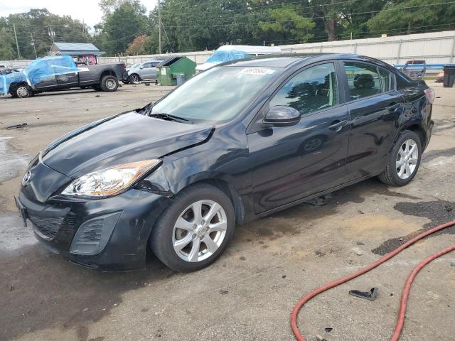 MAZDA 3 I 2011 jm1bl1vg8b1360738