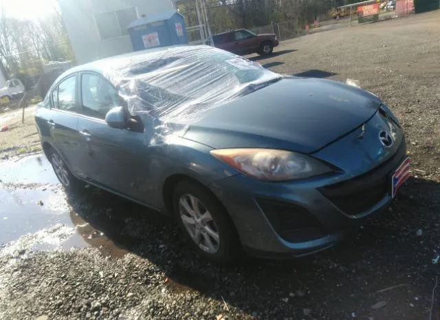 MAZDA MAZDA3 2011 jm1bl1vg8b1360934