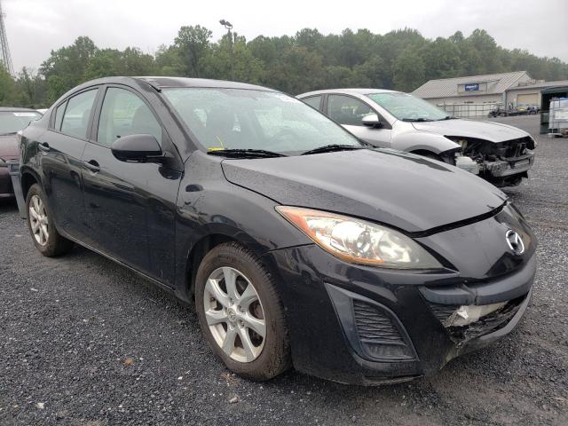 MAZDA 3 I 2011 jm1bl1vg8b1372405