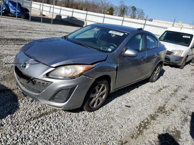 MAZDA 3 I 2011 jm1bl1vg8b1372498