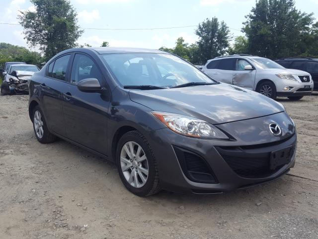 MAZDA 3 I 2011 jm1bl1vg8b1373277