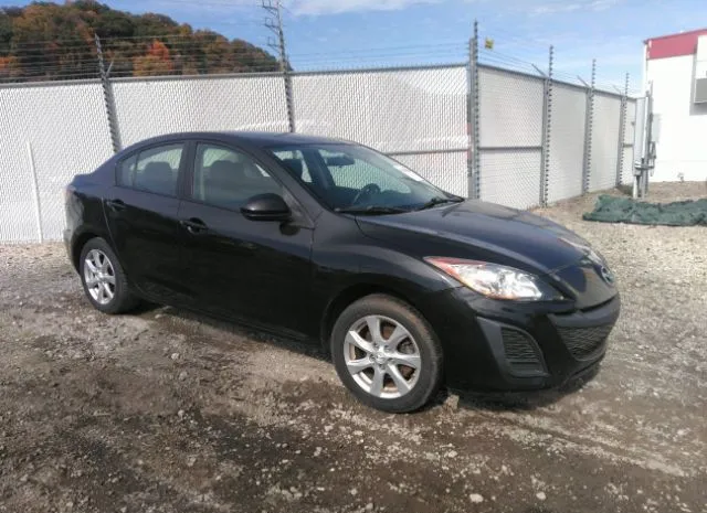 MAZDA MAZDA3 2011 jm1bl1vg8b1380018