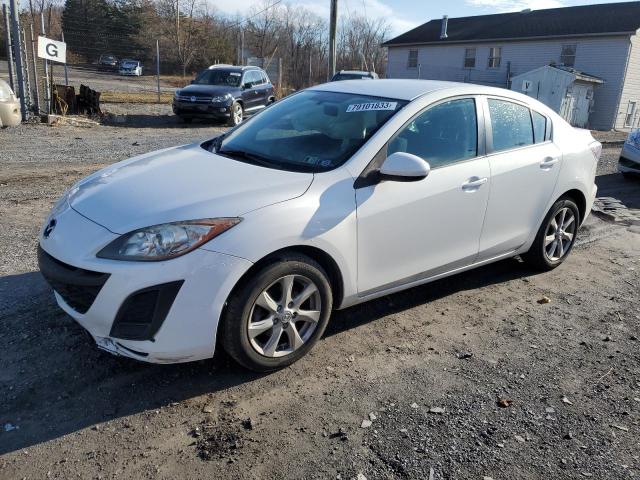 MAZDA 3 2011 jm1bl1vg8b1382268