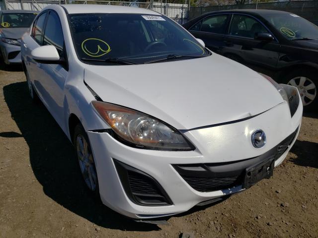 MAZDA 3 I 2011 jm1bl1vg8b1384022